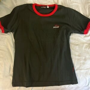 Jaguar racing T